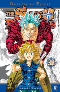 Checklist da editora JBC – Fevereiro/2019