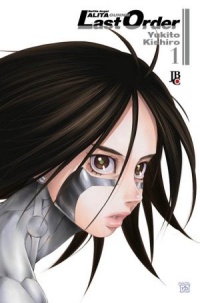 Checklist da editora JBC – Fevereiro/2019