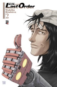 Checklist da editora JBC – Fevereiro/2019