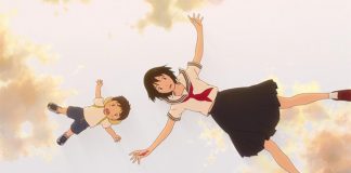 Mirai ganhou 46º Annie Awards