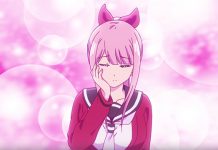 Novo trailer de Senryuu Shoujo revela data de estreia