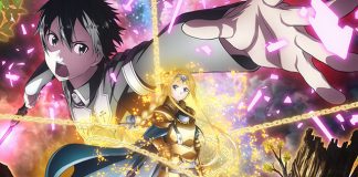 Próximo episódio de Sword Art Online: Alicization é resumo