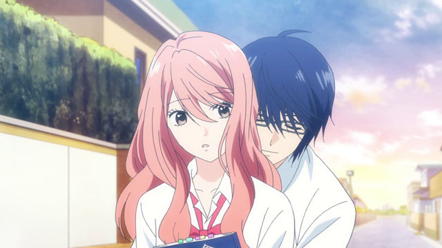 3D Kanojo: Real Girl - Opening 