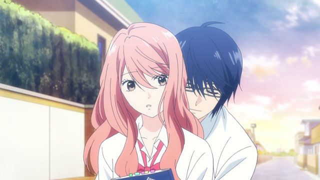 3D Kanojo / Real Girl: Elenco principal para o anime revelado