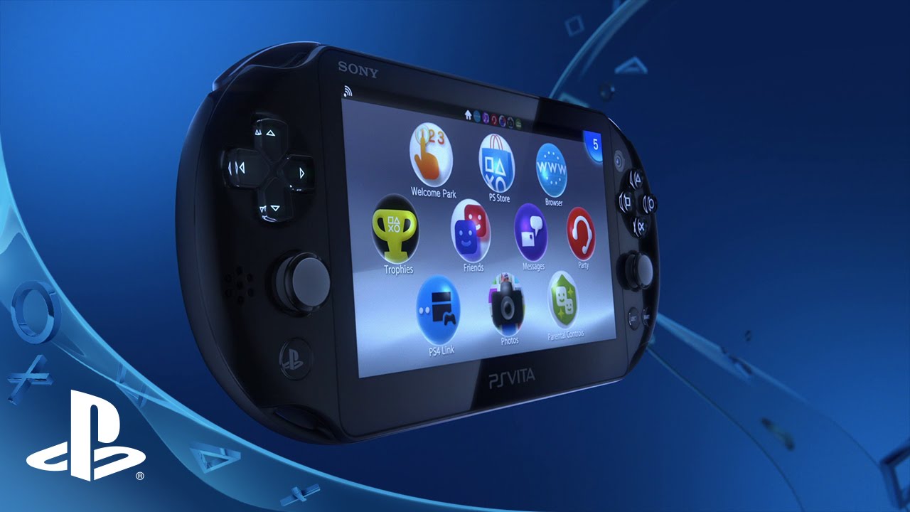 Sony vai parar produção de PS Vita no Japão