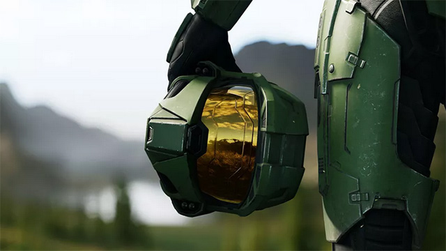 Série live-action de Halo já tem diretor