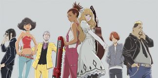 Trailer de Carole & Tuesday