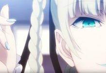 Curta ParalÃmpica de Anime destaca Judo
