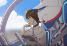 Vídeo promocional "Move to The Future"