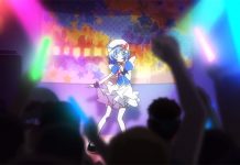 Vídeo promocional de Laidbackers