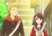 3º trailer de Senryuu Shoujo