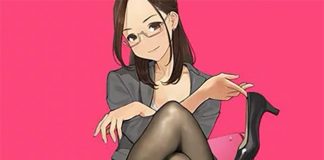 Ai Kayano como Yuiko Okuzumi em Miru Tights