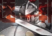 Anunciado novo episódio de Goblin SlayerAnunciado novo episódio de Goblin Slayer