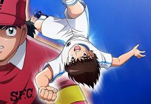 Captain Tsubasa (2018) termina com 52 episódios