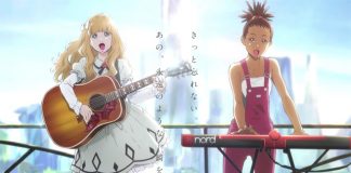 Carole & Tuesday vai ter 24 episódios