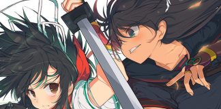 Criador de Senran Kagura junta-se à Cygames