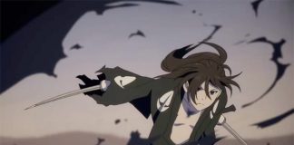 Dororo vai ter 24 episódios