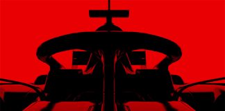 F1 2019 vai ser lançado em Junho