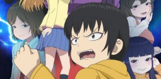 High Score Girl ganhará uma nova temporada