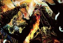 JBC revela as primeiras informações da edição digital de Overlord