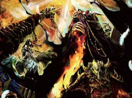 JBC revela as primeiras informações da edição digital de Overlord