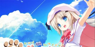 Kud Wafter adiado um ano