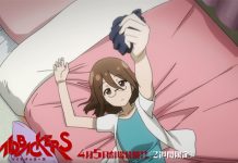 Laidbackers apresenta Kumi, Ron e Leonard