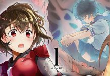 Mangá de A.I.C.O. Incarnation vai terminar