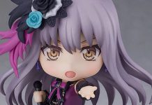 Nendoroid Yukina Minato: Stage Outfit Ver.