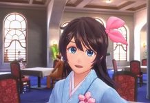 Novo Sakura Wars com personagens pelo criador de Bleach