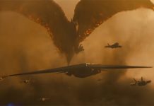 Novo trailer de Godzilla: King of Monsters