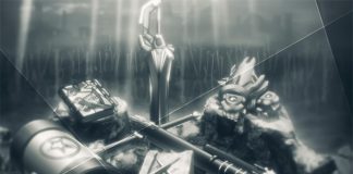 Novo trailer de Hangyakusei Million Arthur 2