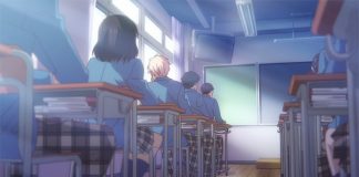 Novo trailer de Kono Oto Tomare!