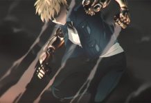 Novos trailers de One-Punch Man 2