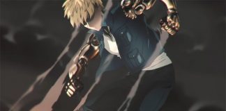 Novos trailers de One-Punch Man 2
