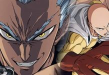 Análise ao trailer de One-Punch-Man 2