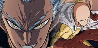 Análise ao trailer de One-Punch-Man 2