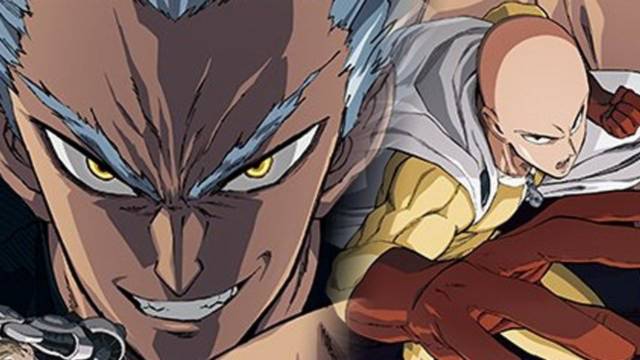 One-Punch Man: trailer confirma 2ª temporada em 2019