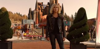 Poster e Trailer da 6ª temporada de The 100