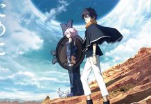 Primeiro trailer de Fate/Grand Order: Babylonia