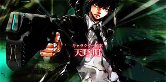 Psycho-Pass 3 vai estrear em Outubro