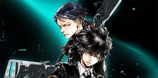 Psycho-Pass vai ter 3ª temporada