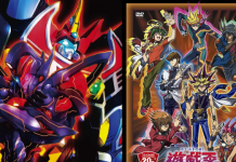 Ranking semanal de vendas – Blu-ray/DVD – Japão – Março (18 – 25) Ranking semanal de vendas – Blu-ray/DVD – Japão – Março (18 – 25)