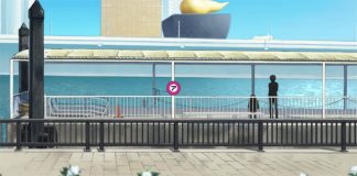 Sarazanmai vai ter 11 episódios