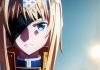 Segunda parte de Sword Art Online: Alicization em Outubro