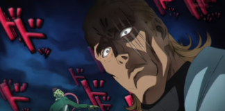 Segundo trailer de One-Punch Man 2