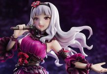 Takane Shijou pela kneed