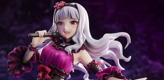 Takane Shijou pela kneed