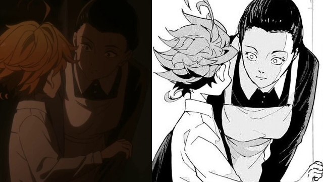 The Promised Neverland: Criadores do mangá sugerem que a história pode  continuar