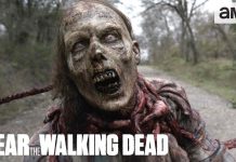 Trailer de Fear the Walking Dead 5
